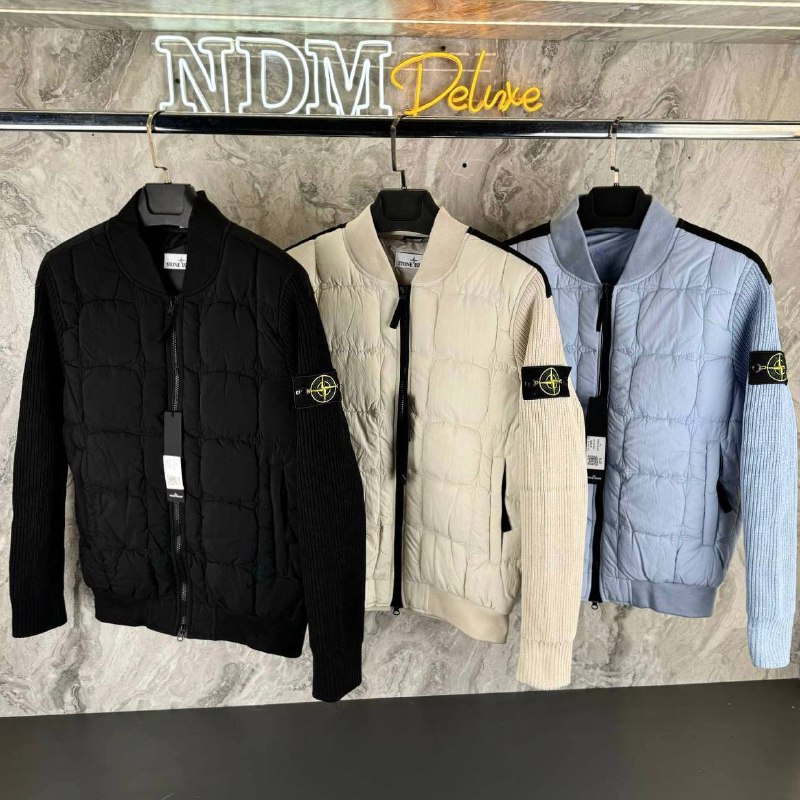 Men jacket