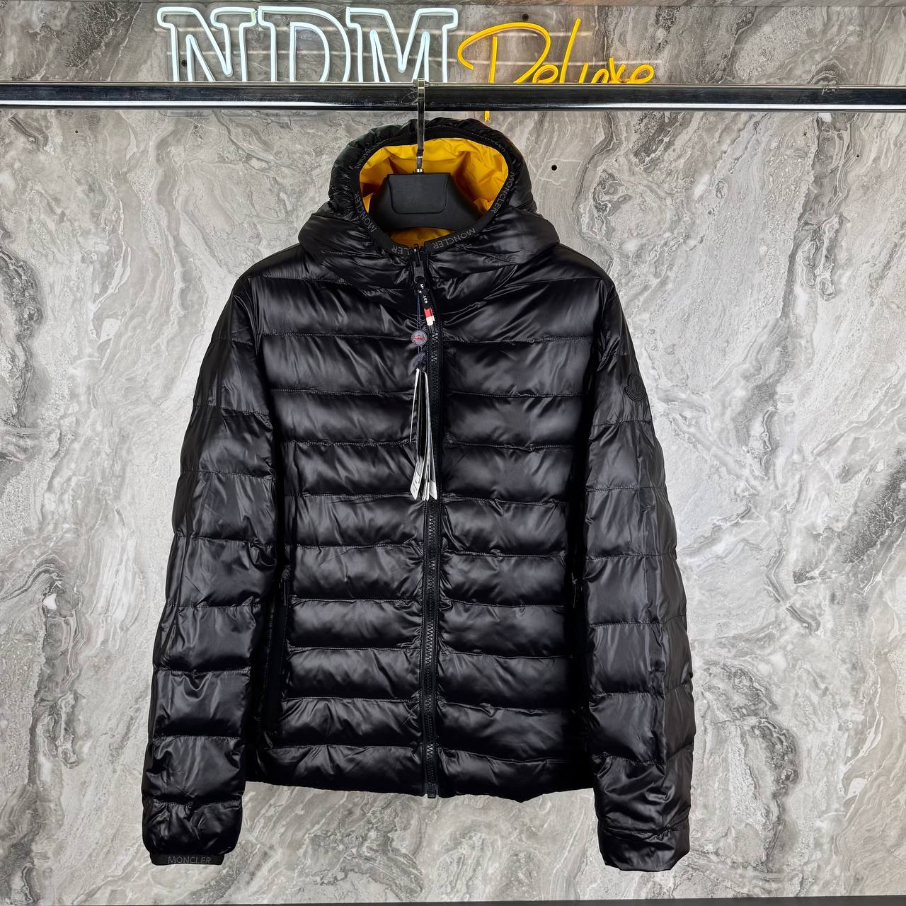 Men Reversible Jacket