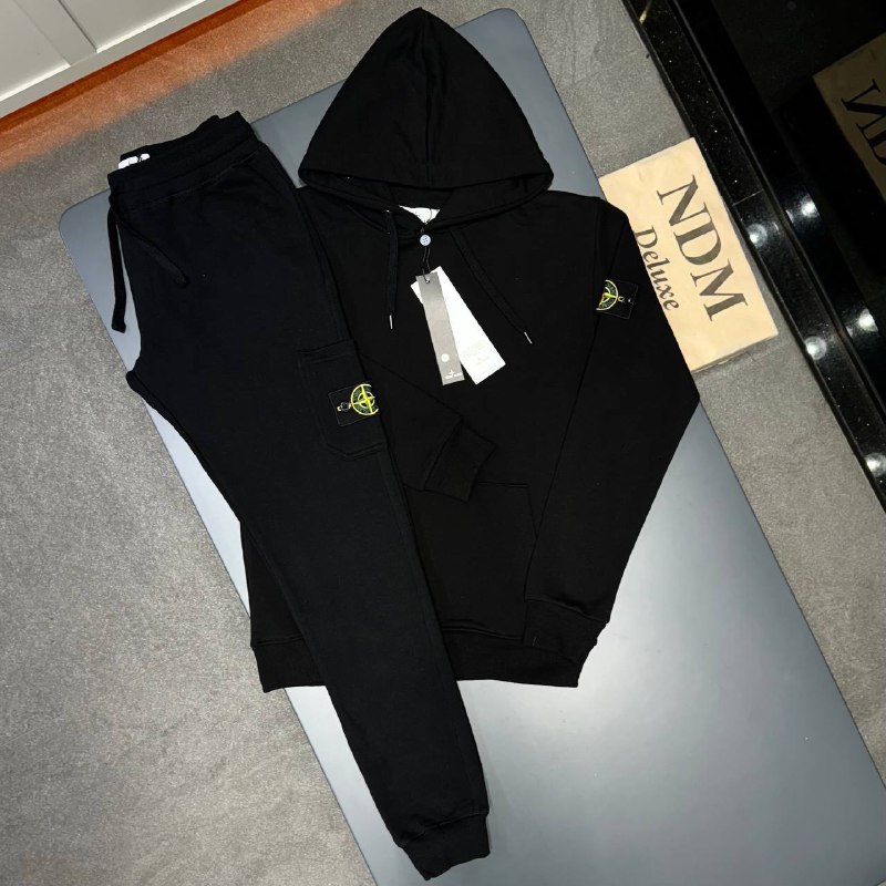 Men tracksuit