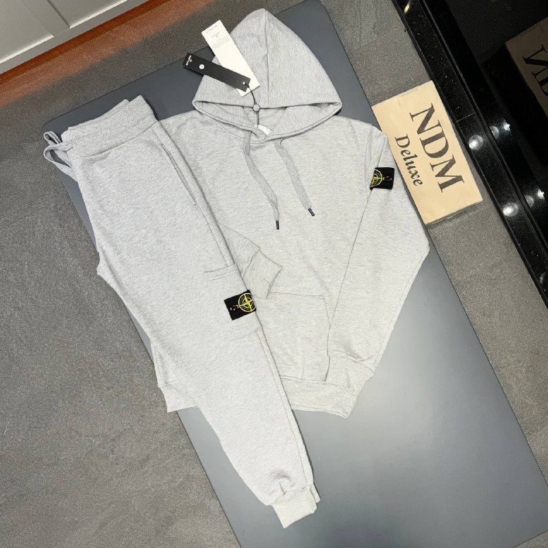 Men tracksuit