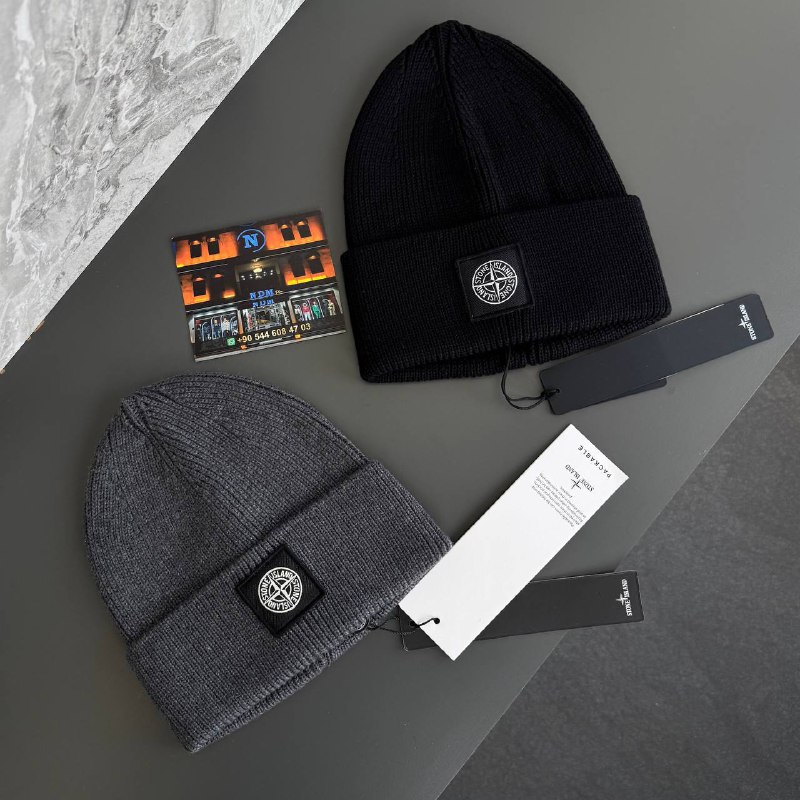 New BeaniesAll colors