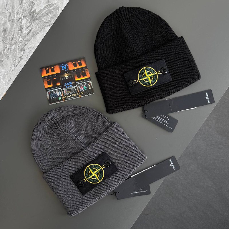 New BeaniesAll colors