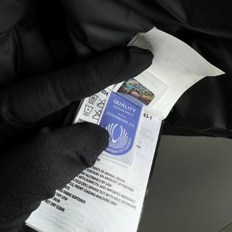 Men Borden Bomber Jacket