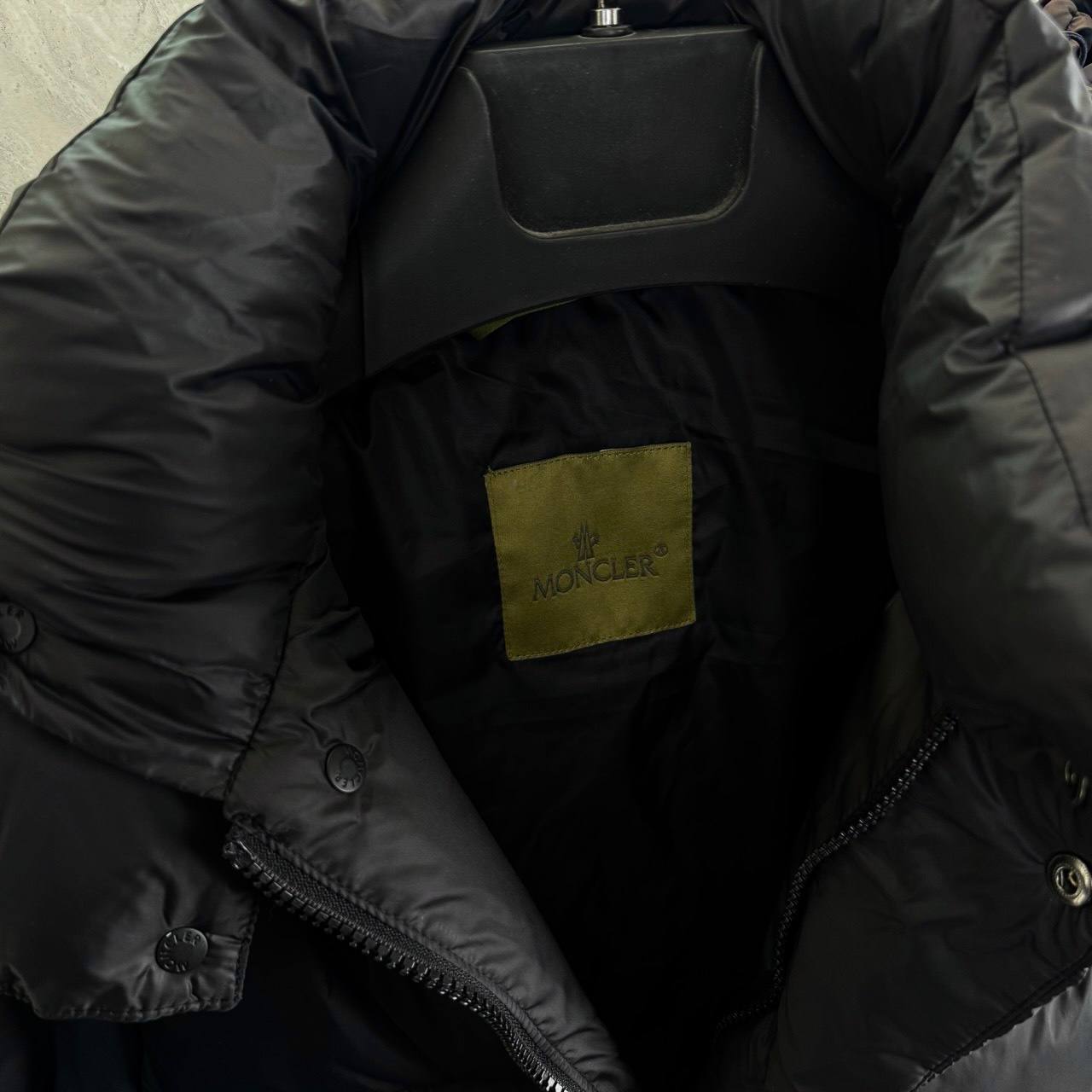 Men jacket Removable sleeves