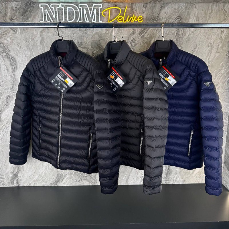 Men jacket