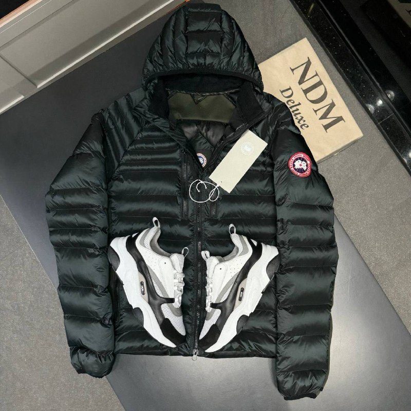 Men Jacket Men Jacket Shoes ComboNFC SCAN