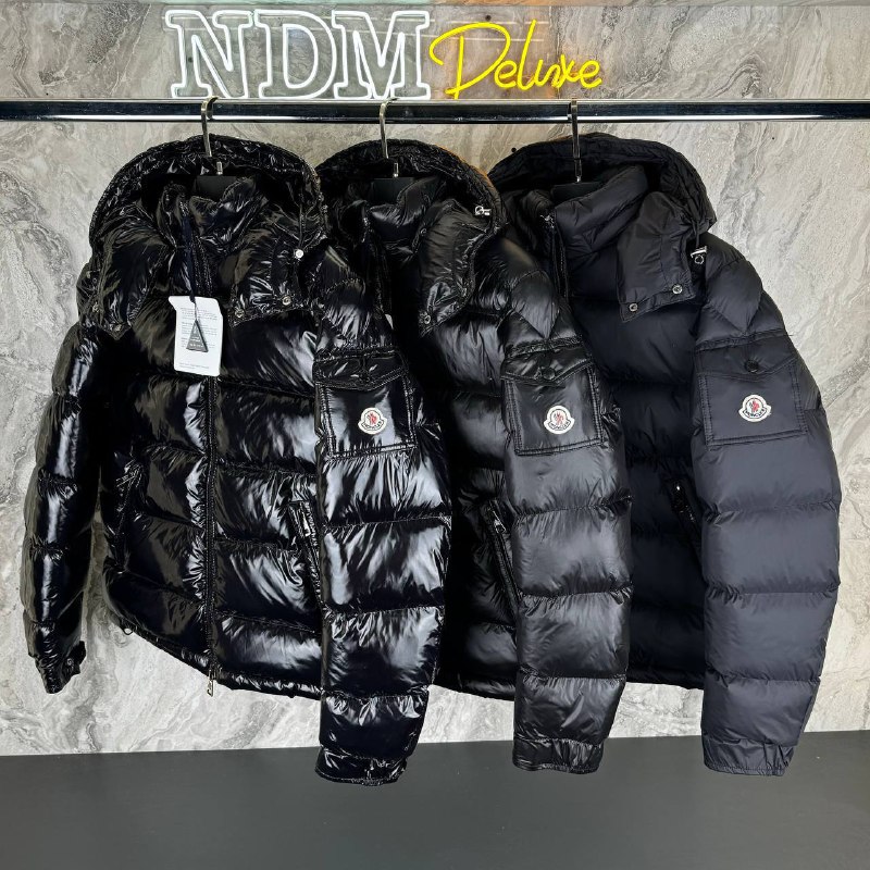Men Maya Jacket