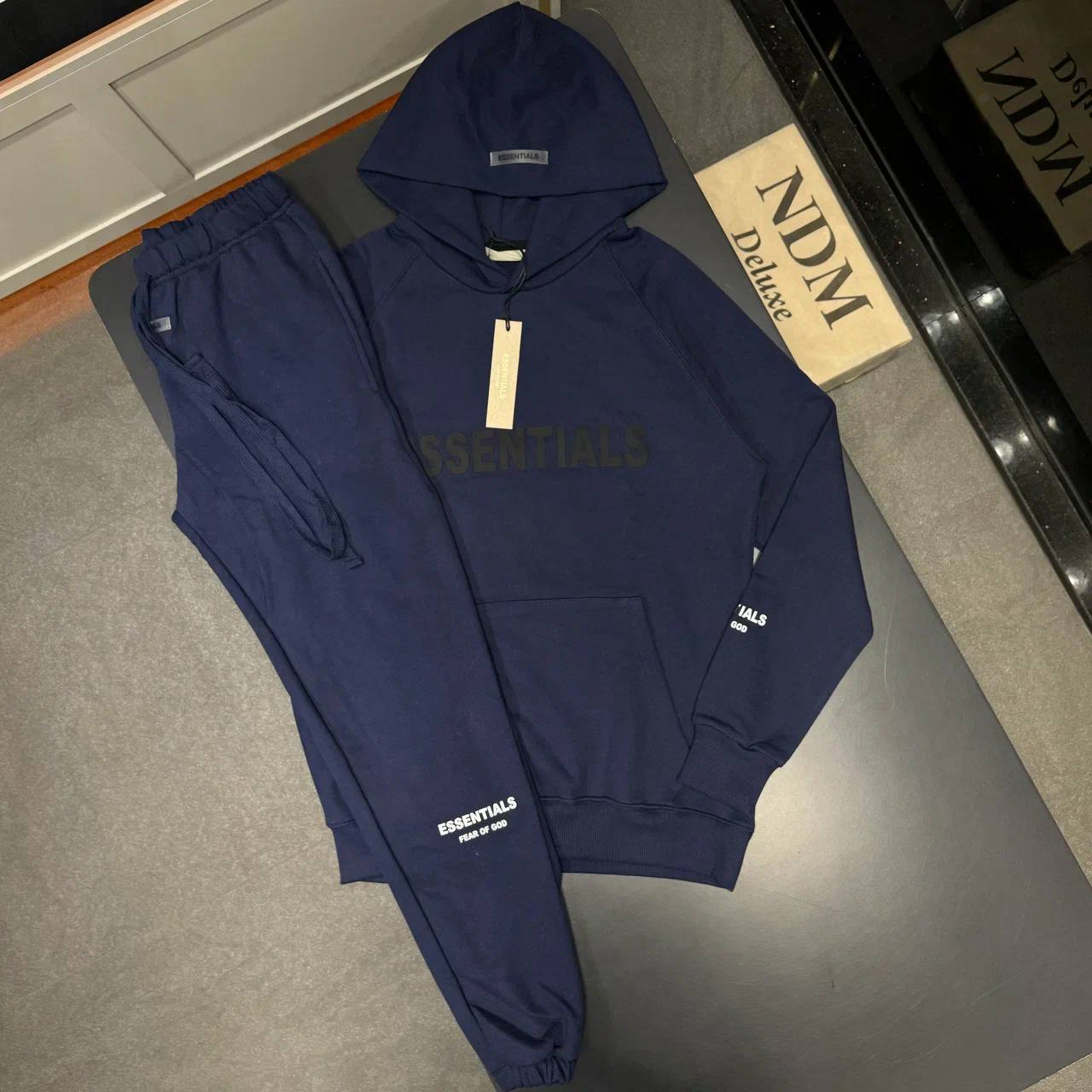 Men tracksuit