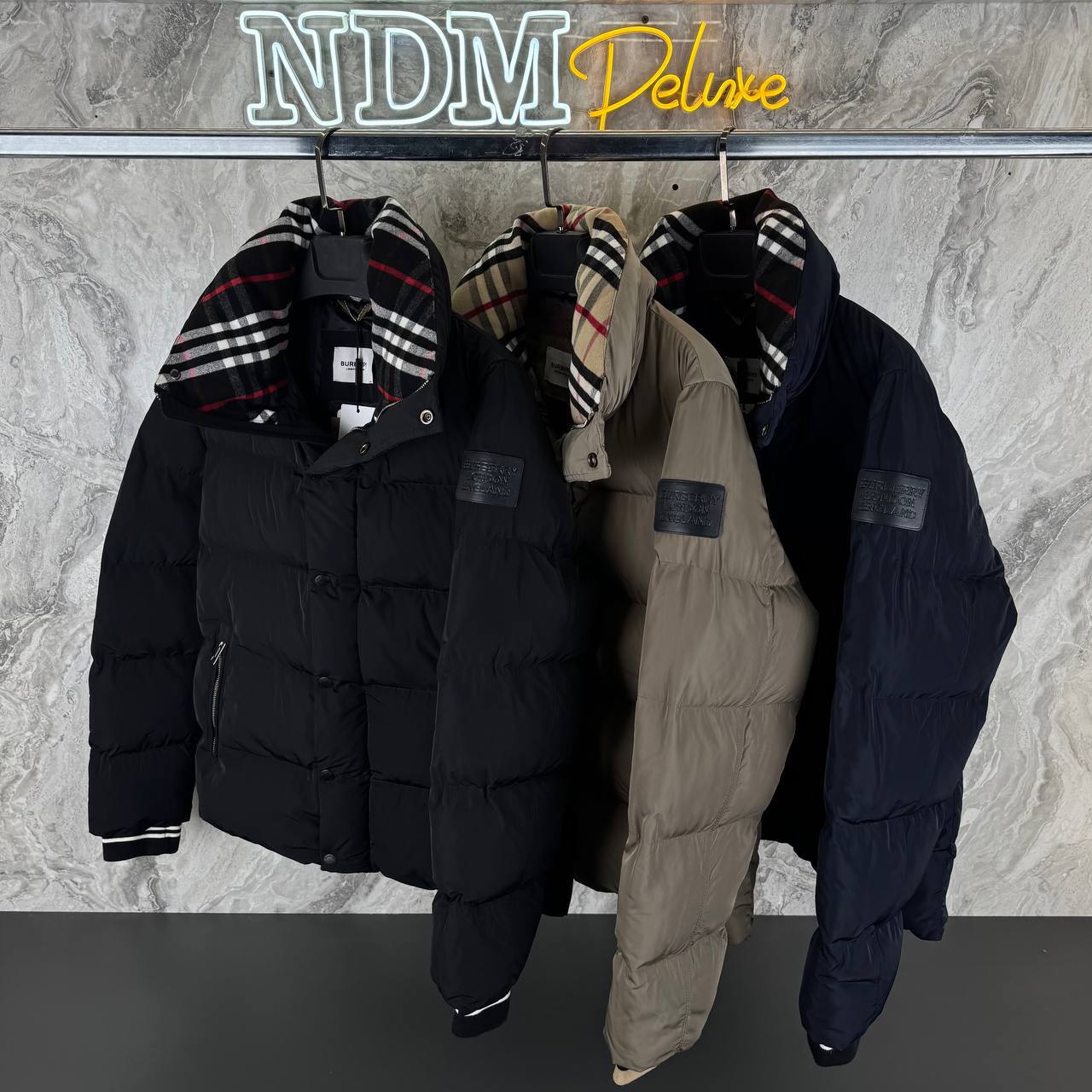 Men jacket