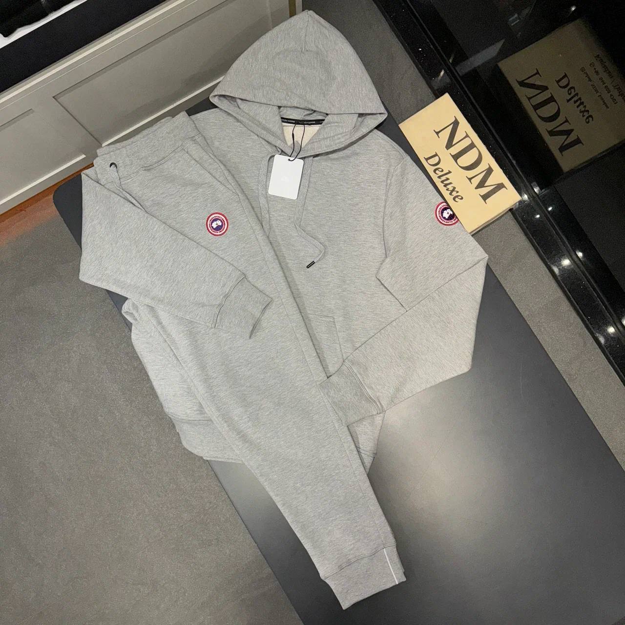 Men tracksuit