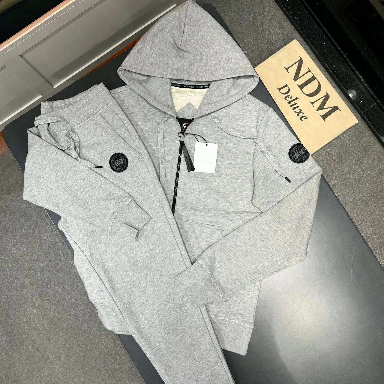 Men tracksuit