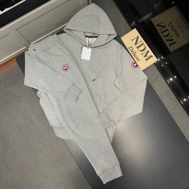 Men tracksuit
