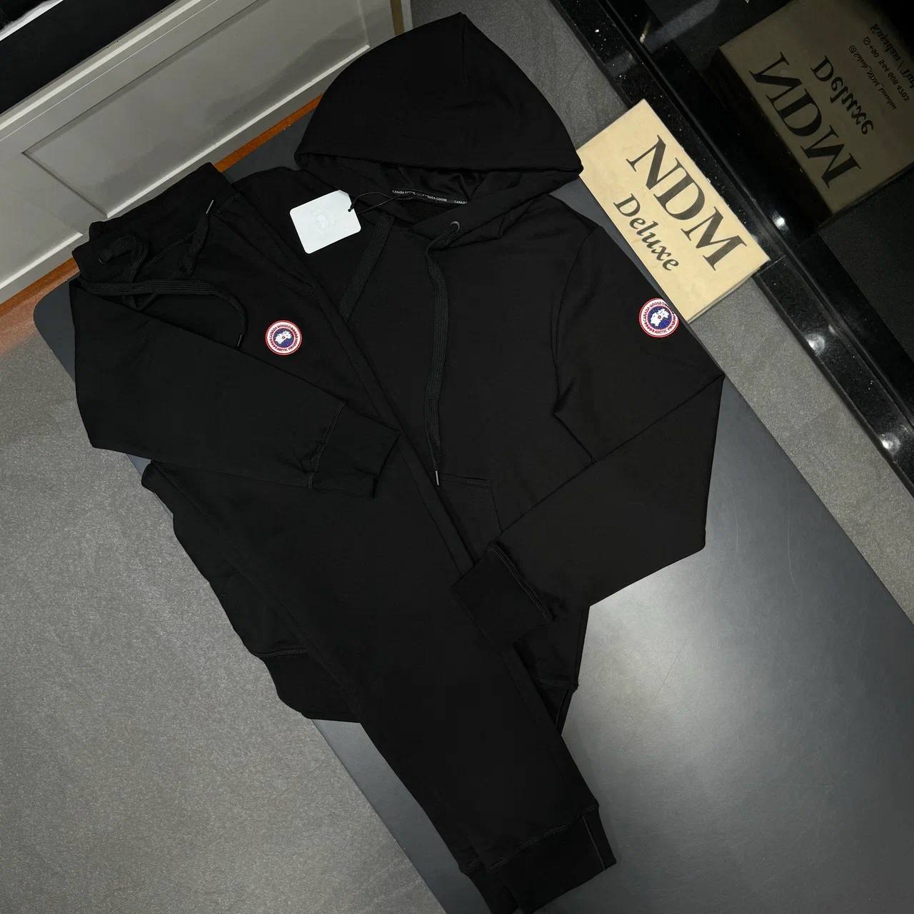Men tracksuit