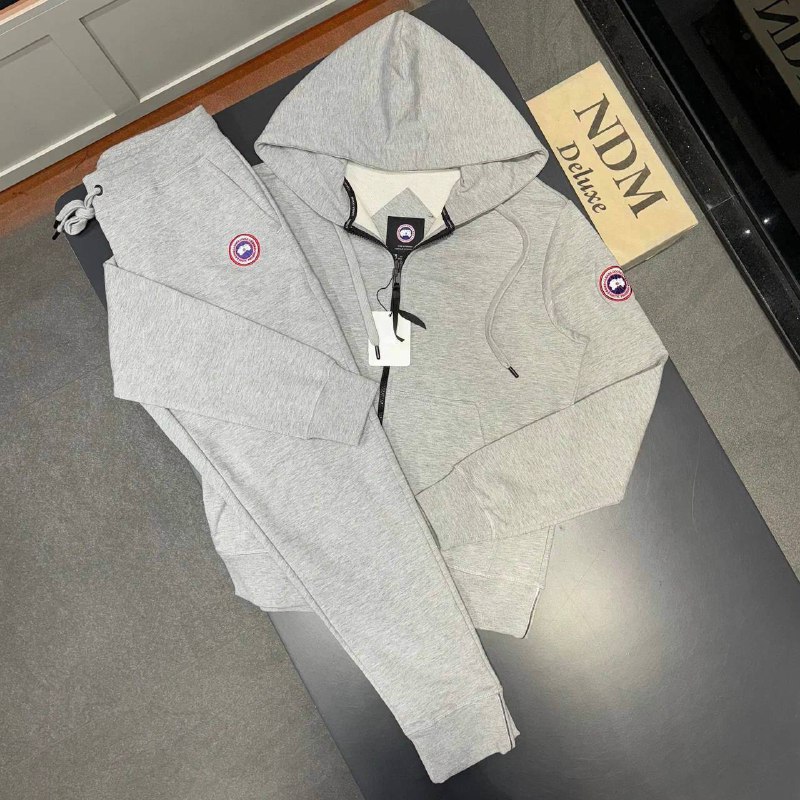 Men tracksuit