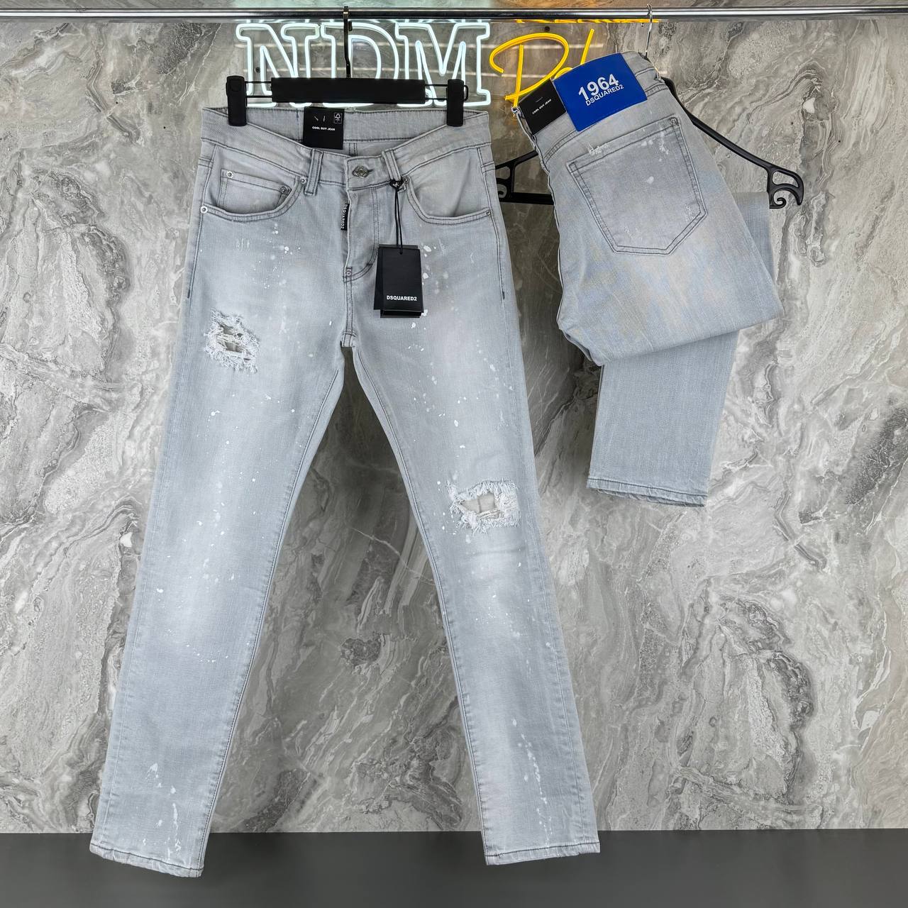 Men jeans