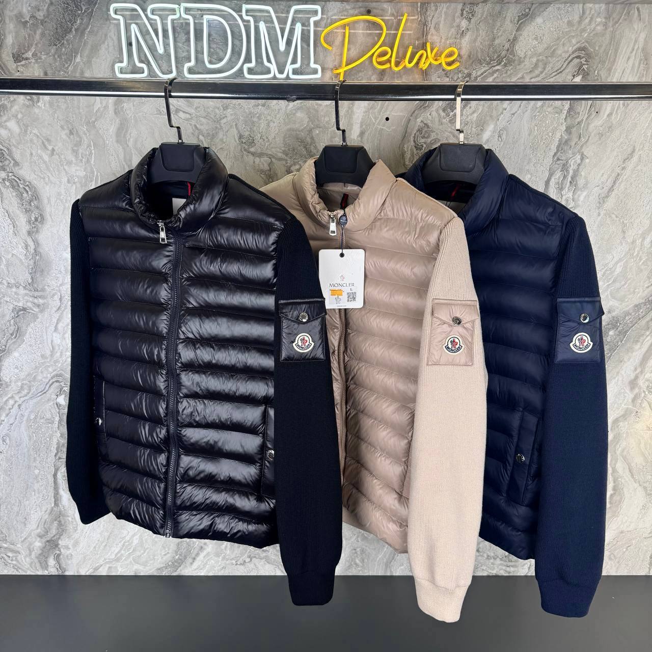 Men Jacket