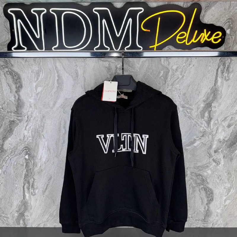 Men hoodie