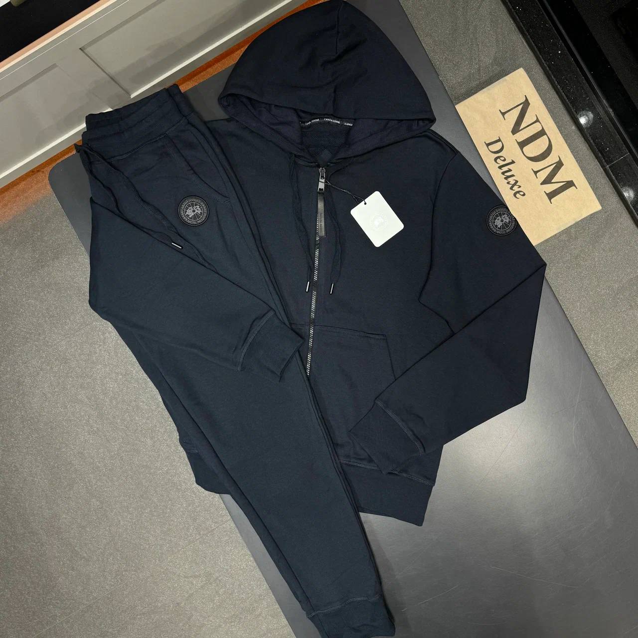 Men tracksuit