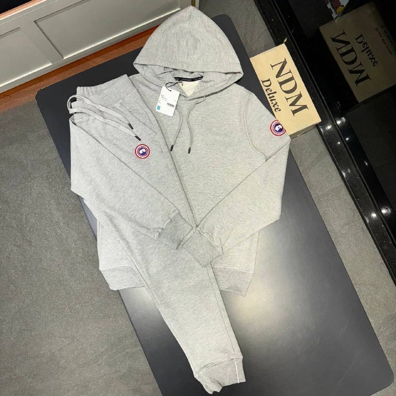 Men tracksuit