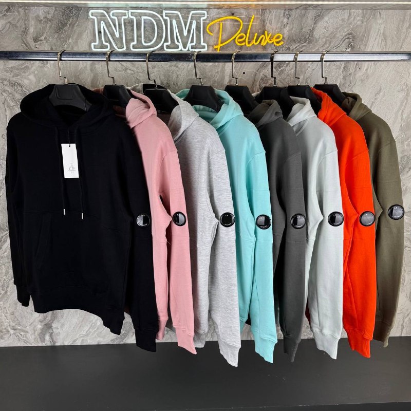 Men hoodie