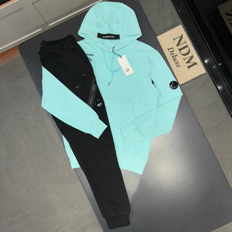 Men tracksuit