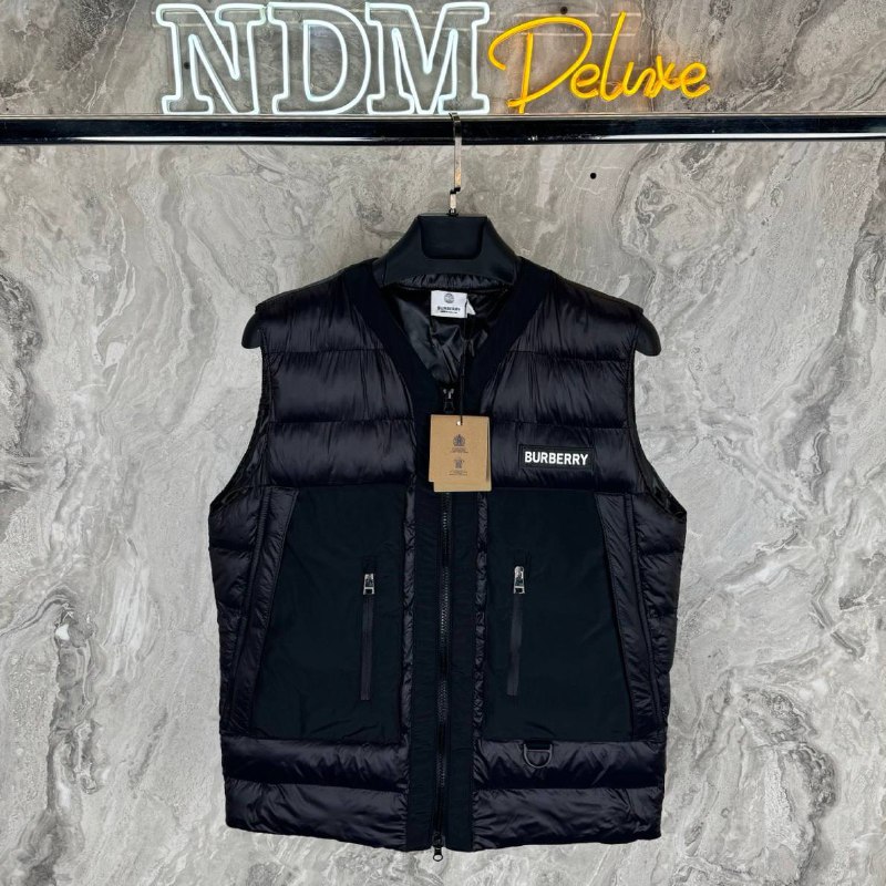 Men gilet