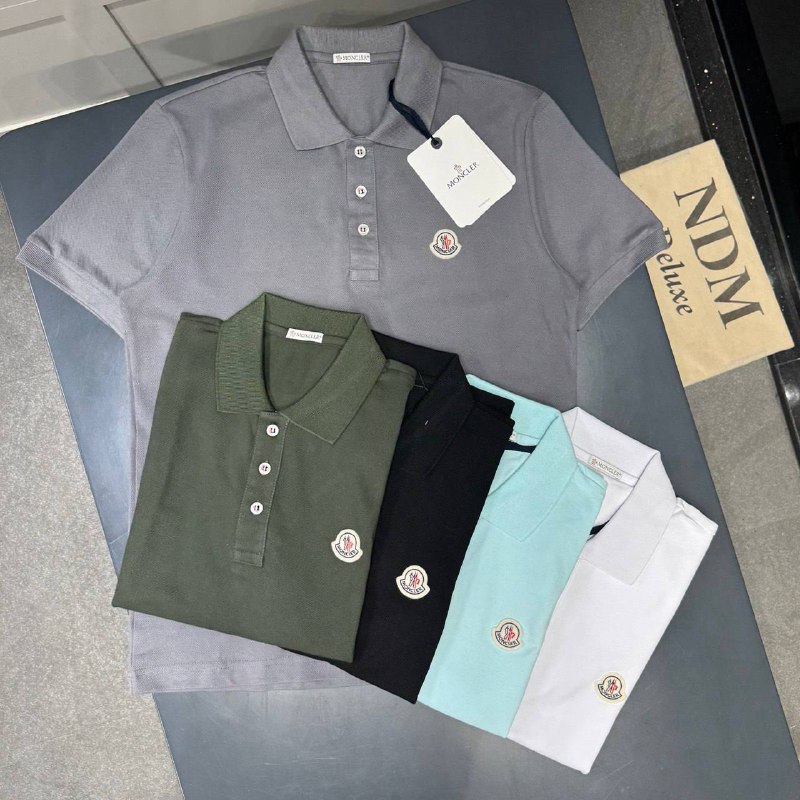 Men Polo T-shirt