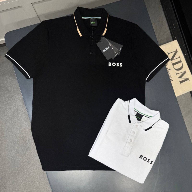 Men Polo T-shirt