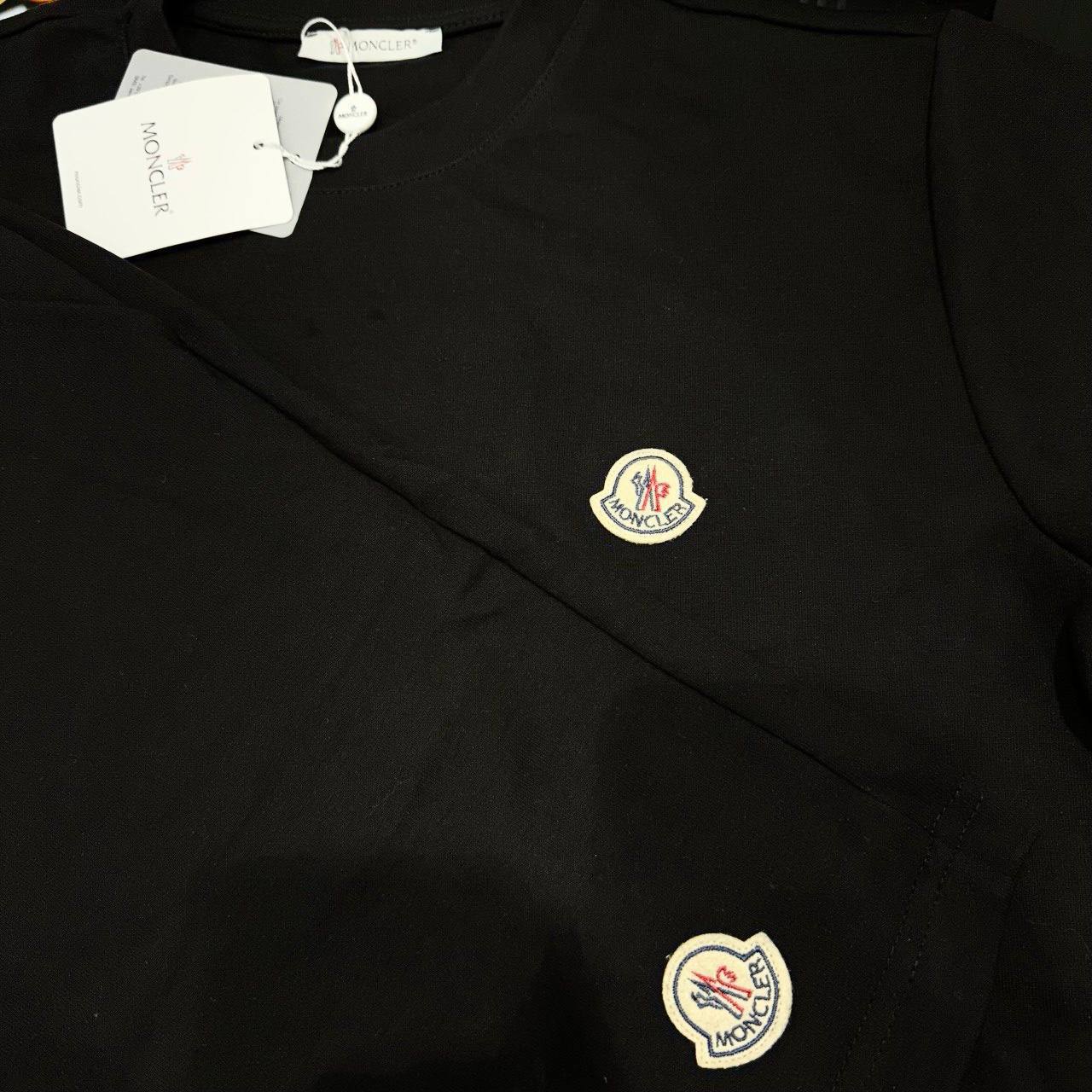 Men cotton short set