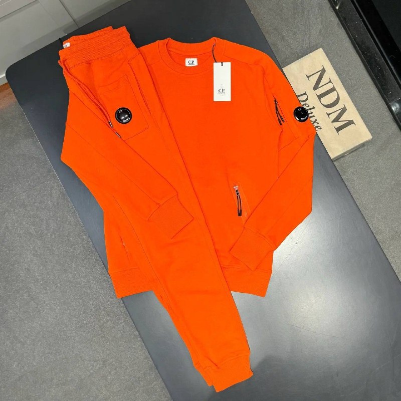 Men tracksuit