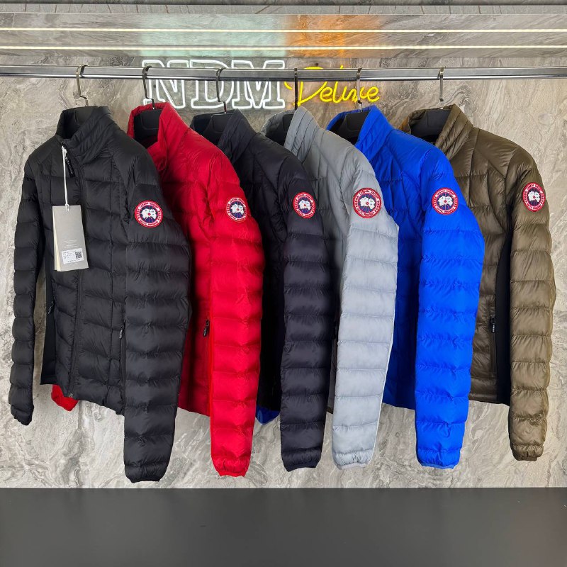 Men Hybridge Lite Jacket NFC SCAN