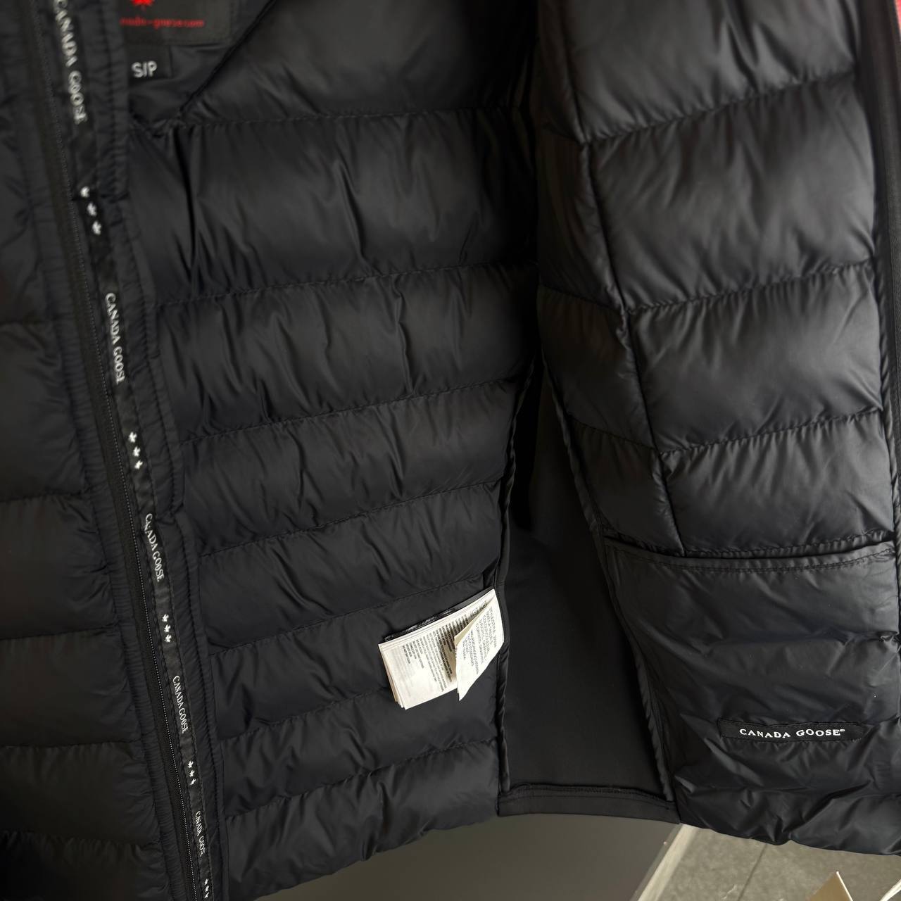 Men Hybridge Lite Jacket NFC SCAN