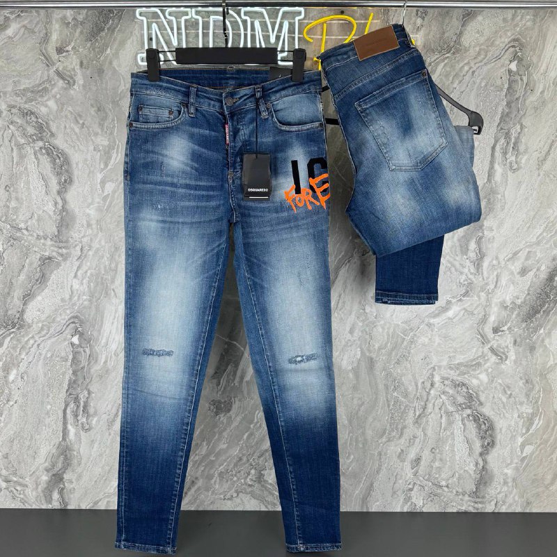 Men jeans
