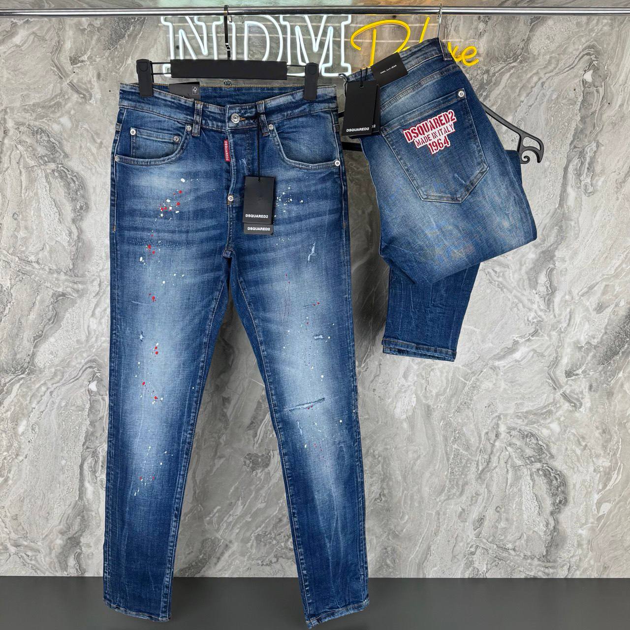 Men jeans