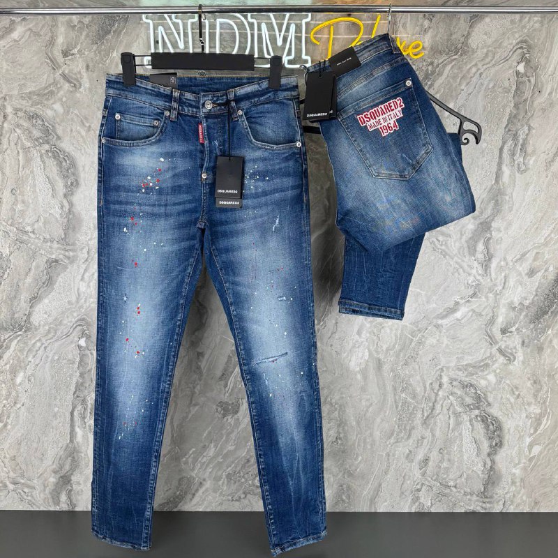 Men jeans