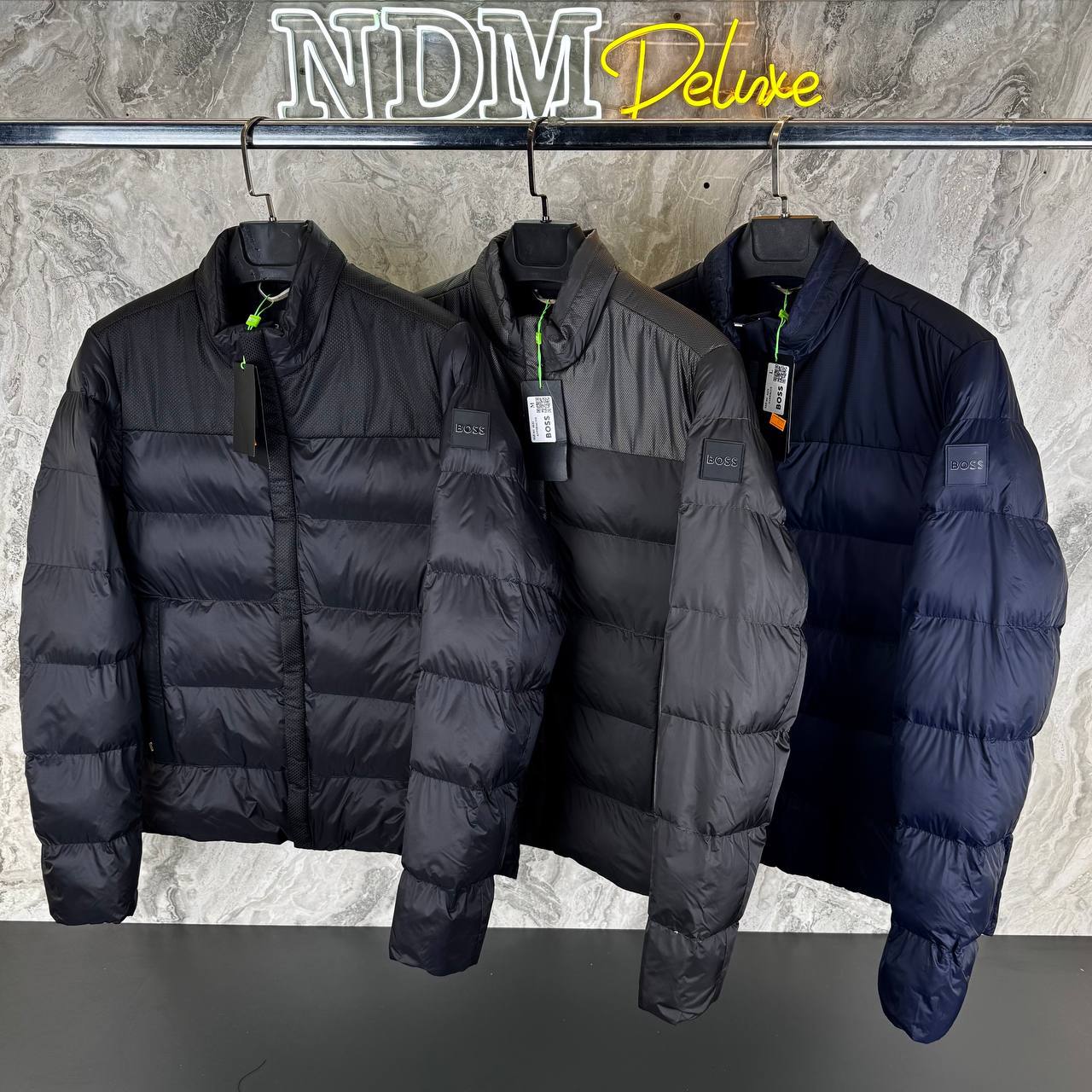 Men jacket
