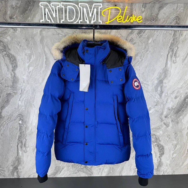 Men Wyndam Parka JacketRemovable Fur Men Wyndam Parka JacketRemovable Fur NFC SCAN