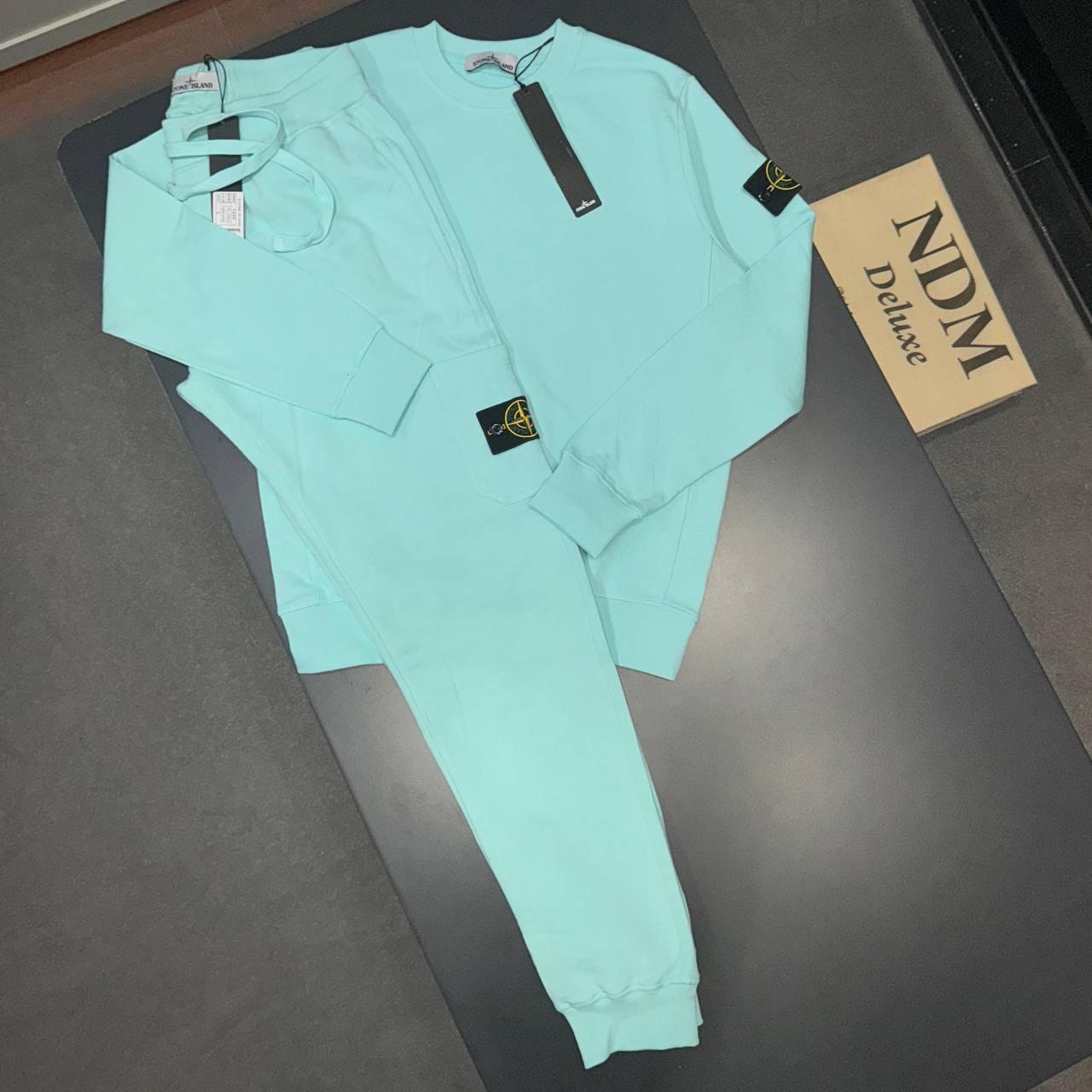 Men tracksuit