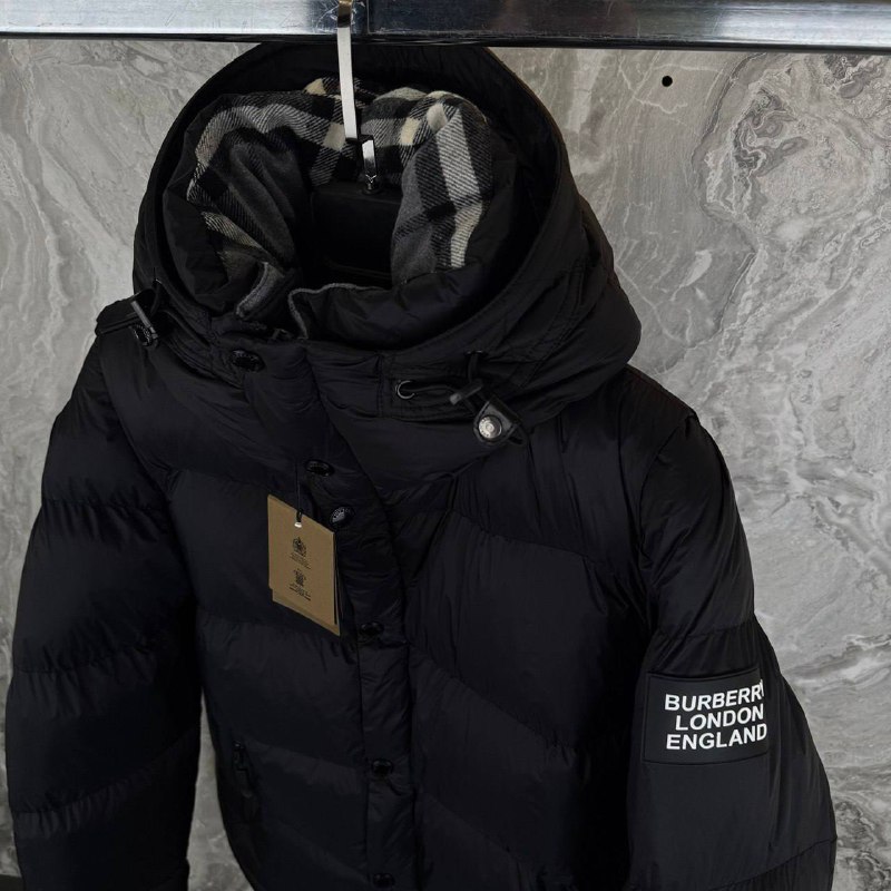 Men jacket Removable sleeves