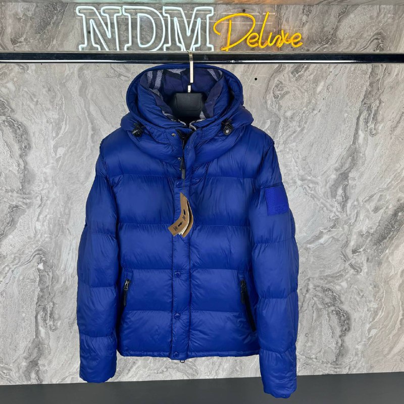Men jacket