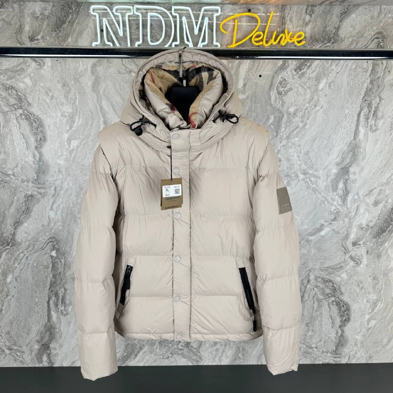 Men jacket