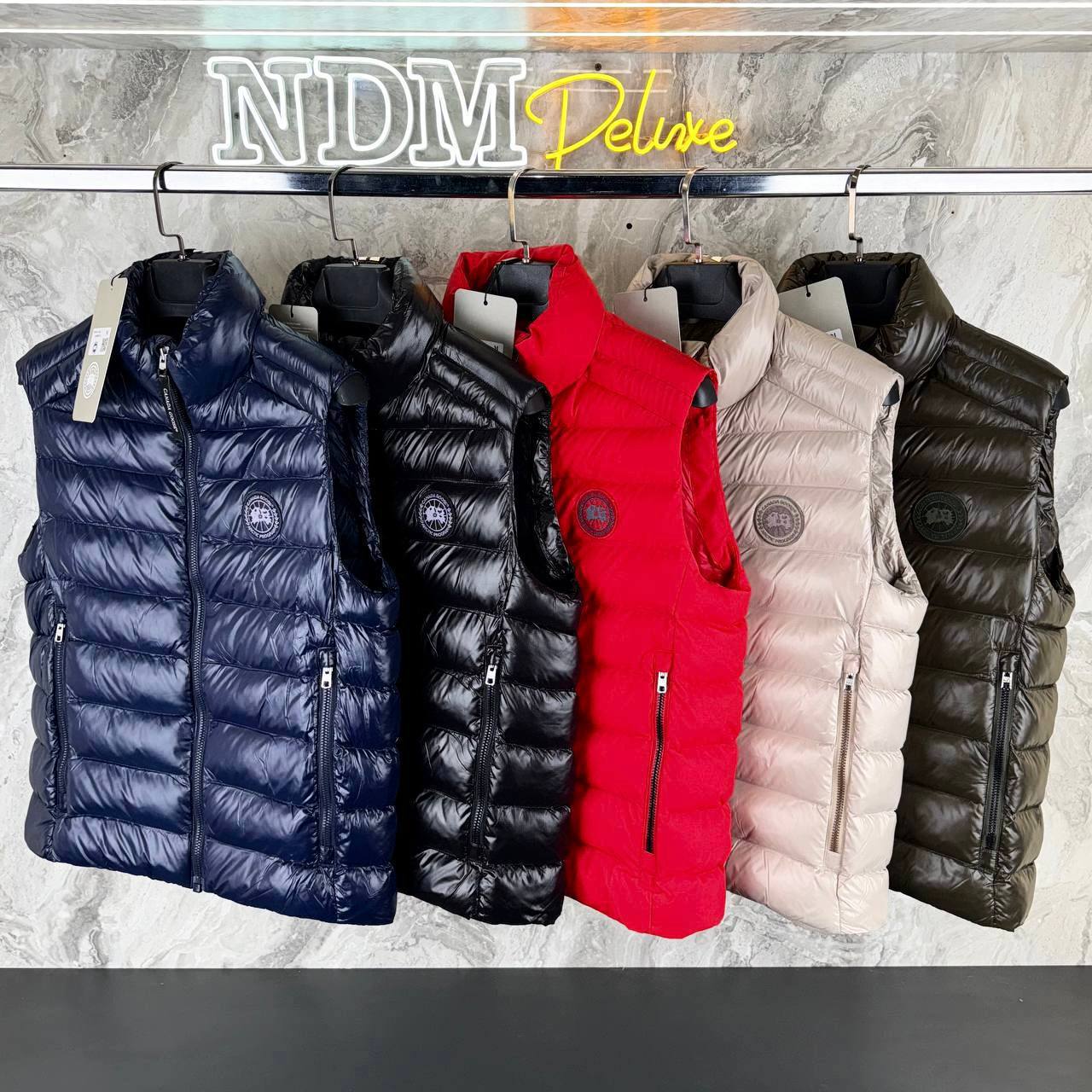 Men gilet