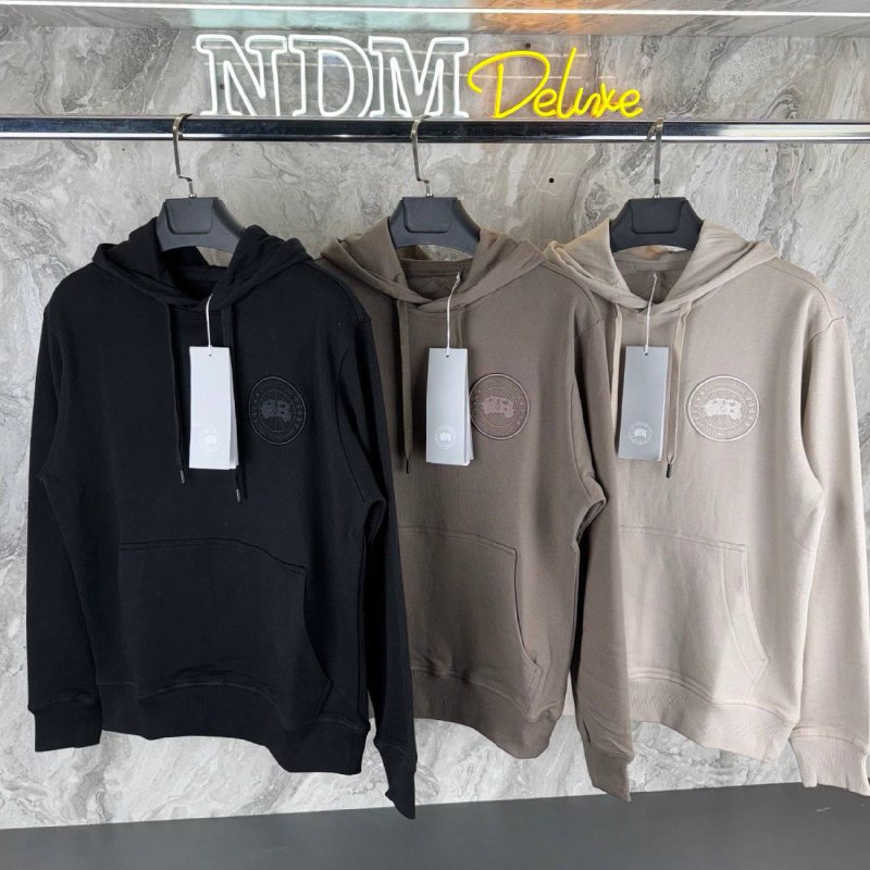 Men hoodie