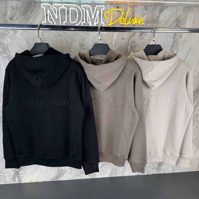 Men hoodie
