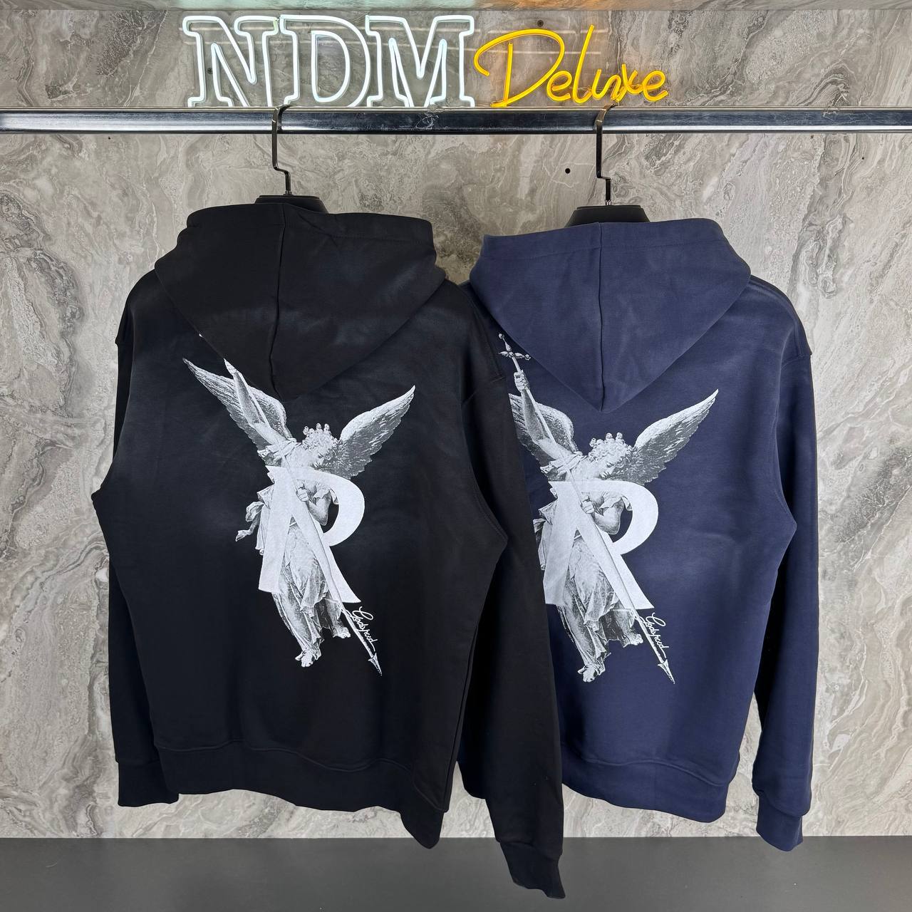 Men hoodie