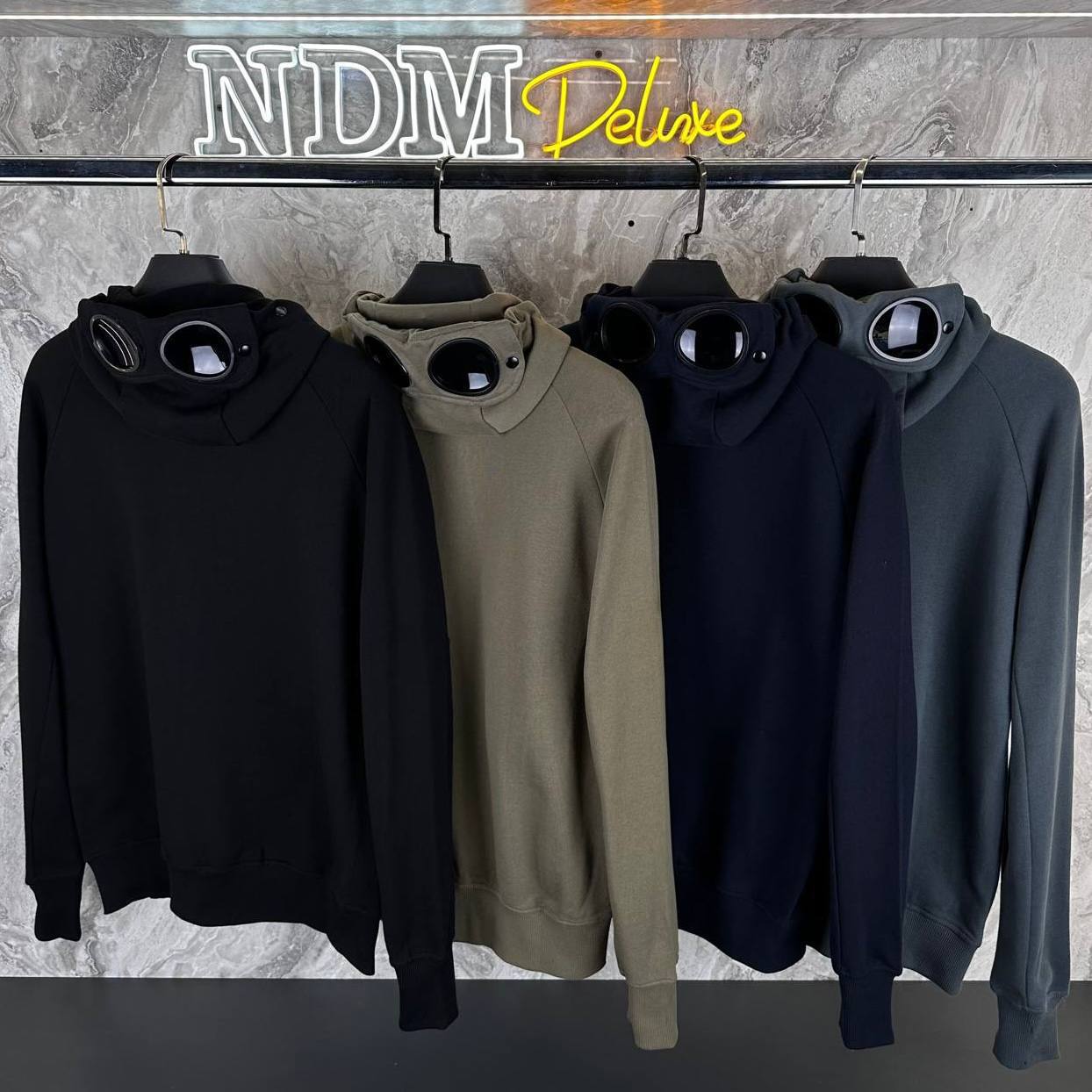 Men hoodie