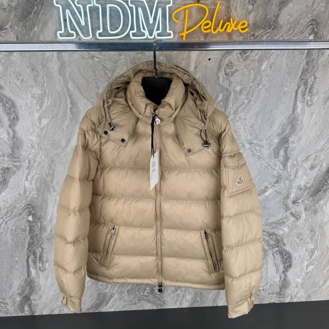 Men Maya Jacket