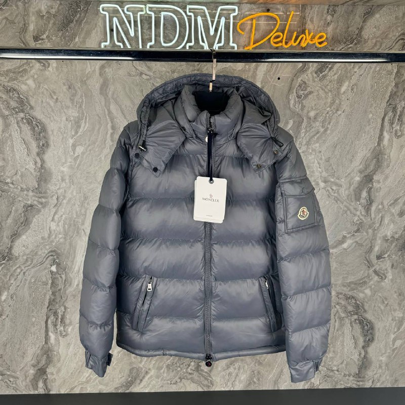 Men Maya Jacket