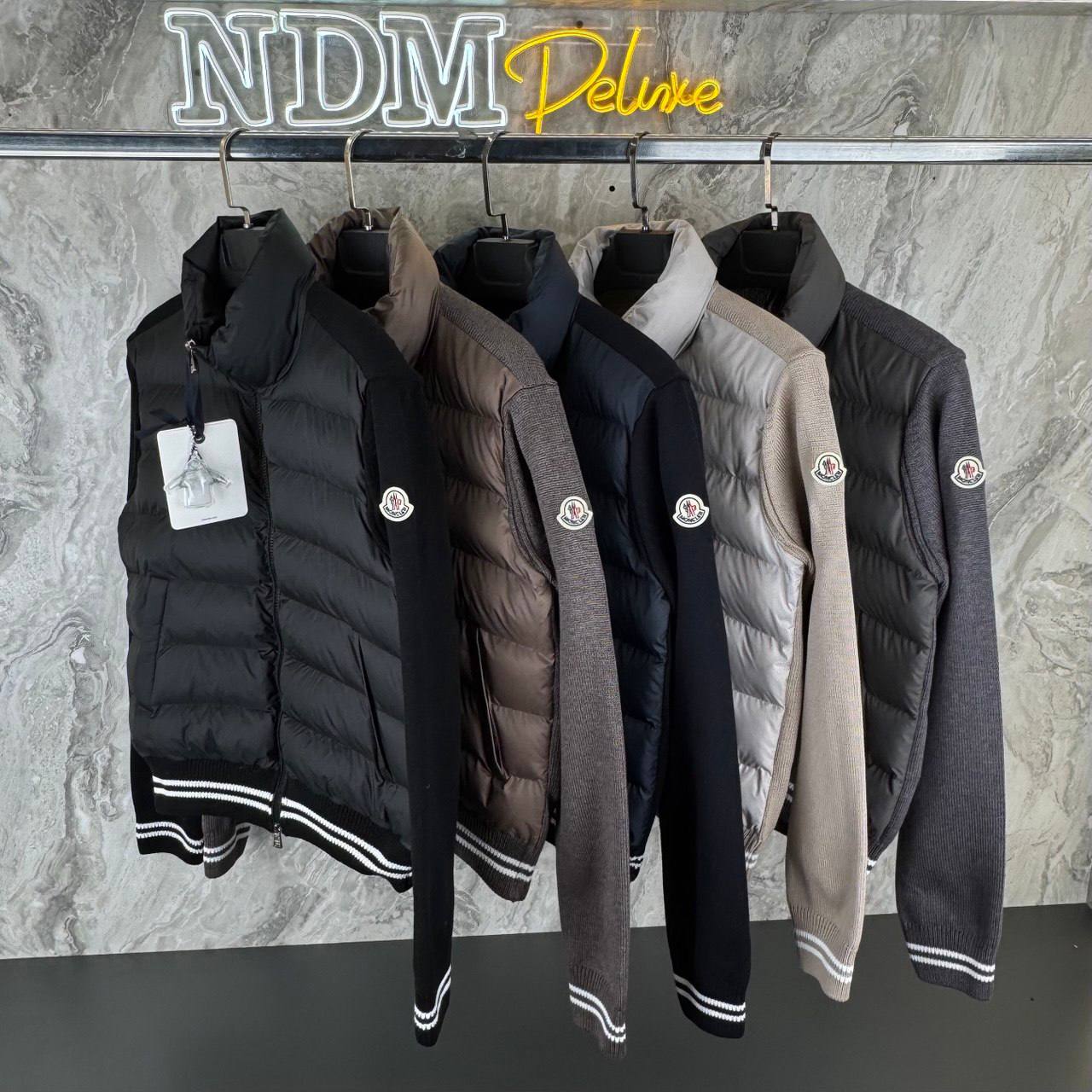 Men Jacket