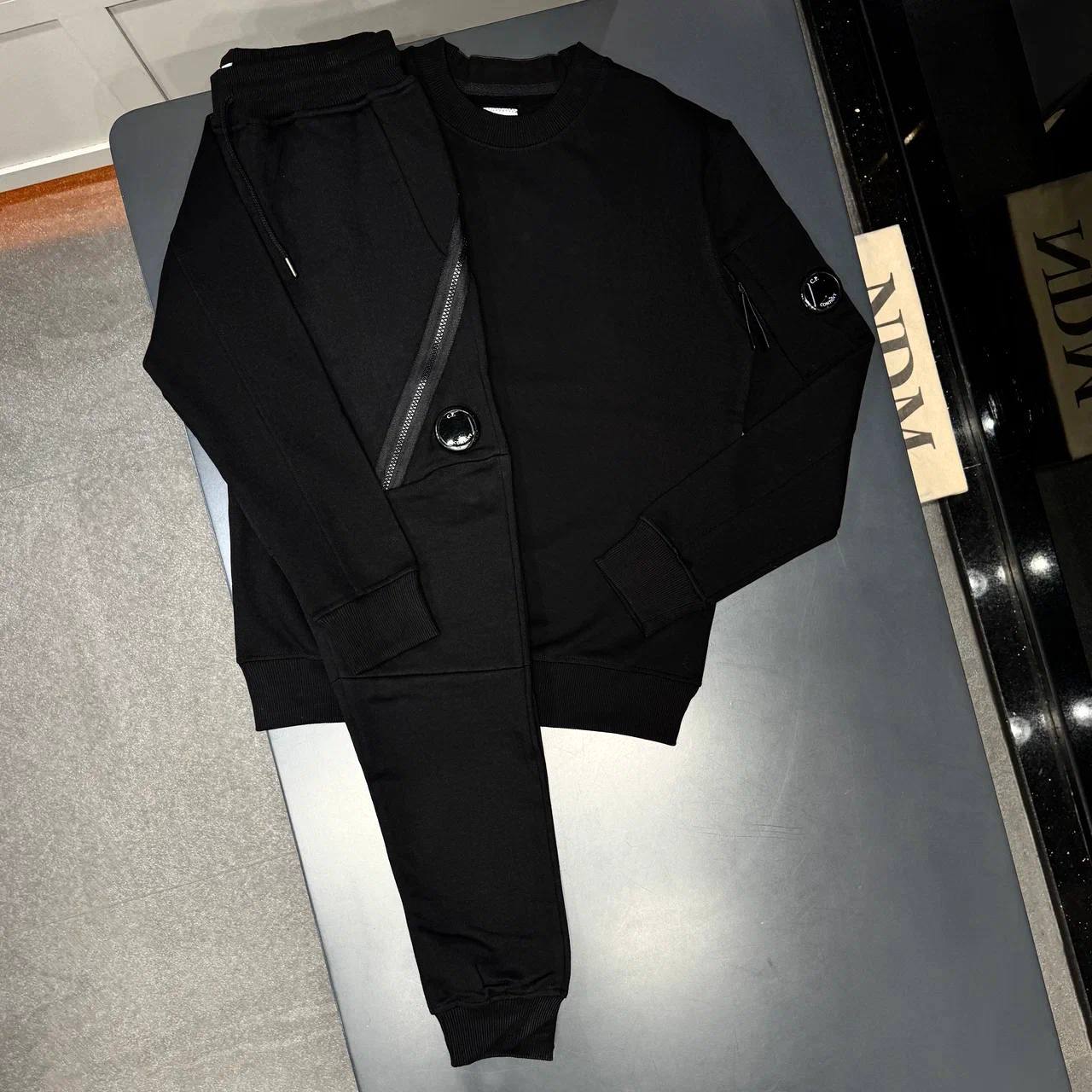 Men tracksuit